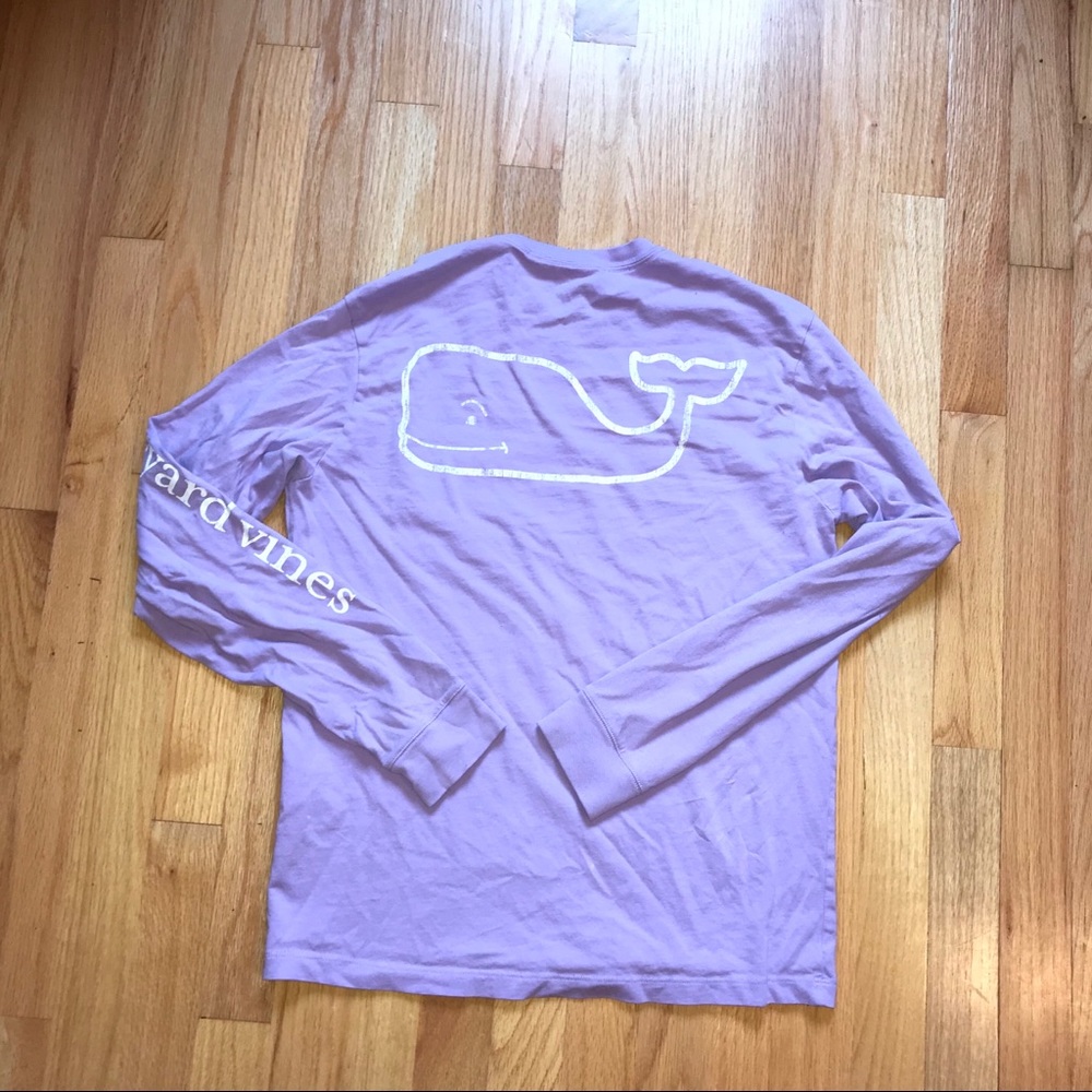 Vineyard Vines Long Sleeve TShirt XS